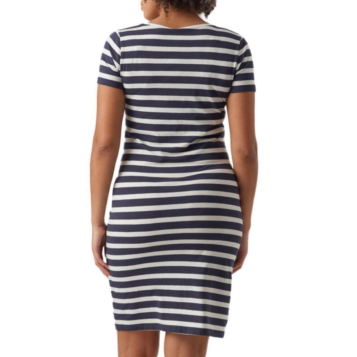 MAMALICIOUS Robe de Grossesse  arine/he Femme  amalicious 20017376