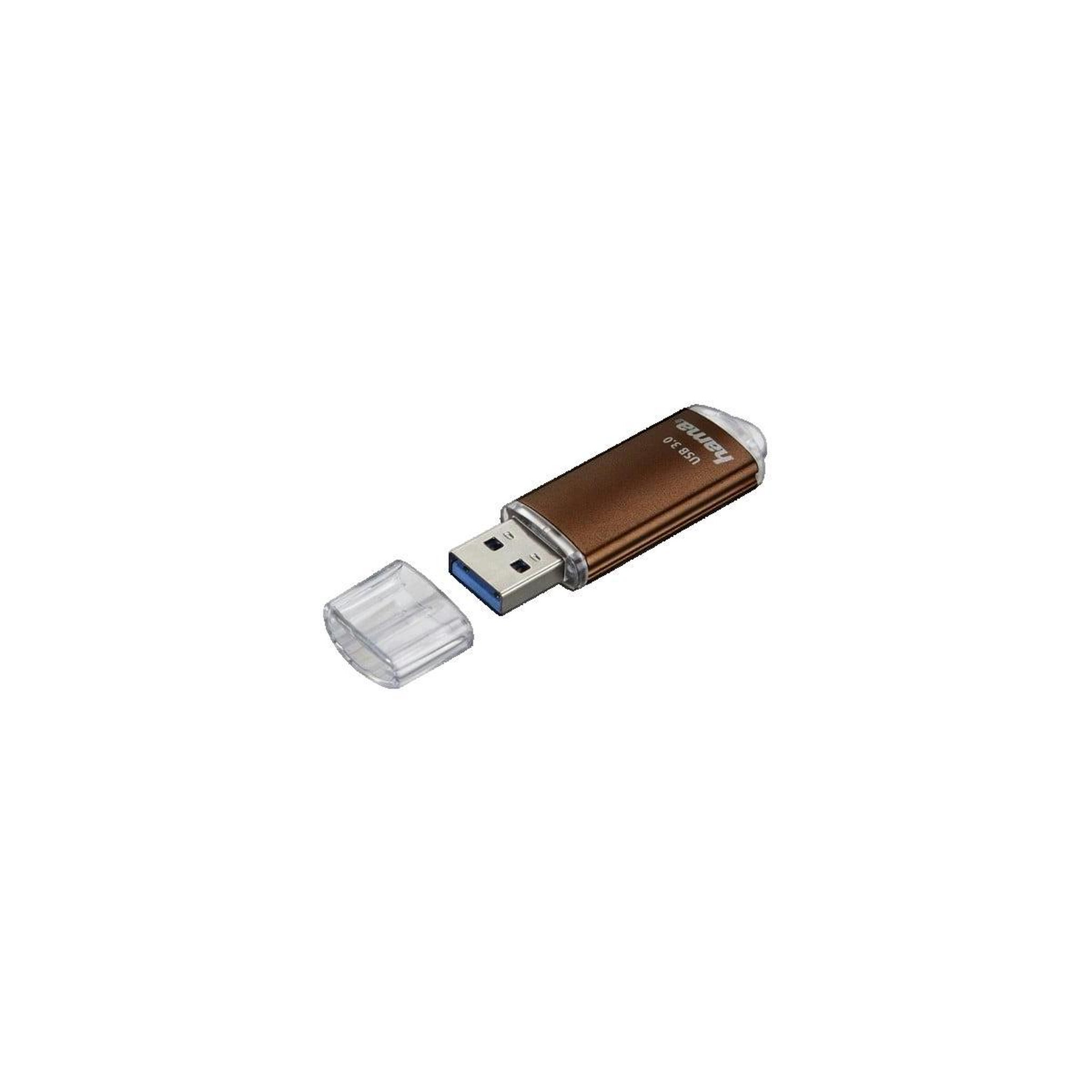 Voir la diapositive 2 : Hama Clé USB Hama FlashPen Laeta 256 Go