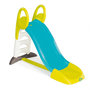 Voir la diapositive 1 : SMOBY Mon premier Toboggan Fun glisse 150 cm