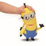 Voir la diapositive 3 : MONDO Figurine parlante Minion Kevin