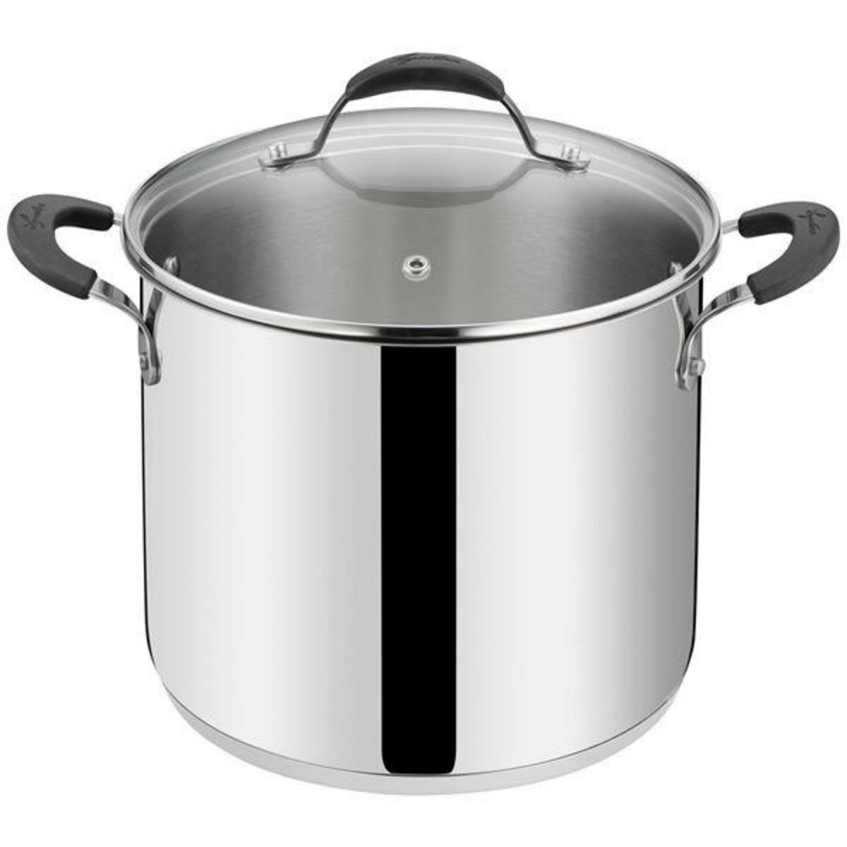 Lagostina Marmite inox 24 cm + couvercle - 12886020524
