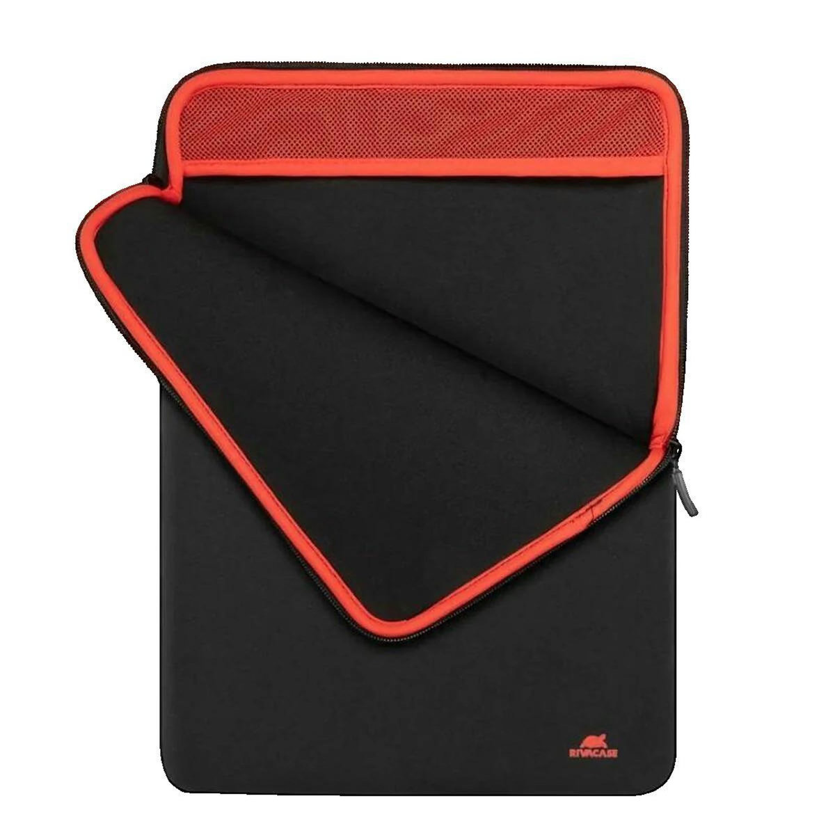 RIVACASE Housse ordinateur Rivacase modèle 4260709012667 noire 15,6 pouces