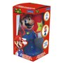 Voir la diapositive 3 : Lexibook Mini lampe de chevet veilleuse sans fil Super Mario