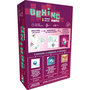 Voir la diapositive 3 : Asmodee Behind : Purple Casse tete cooperatif