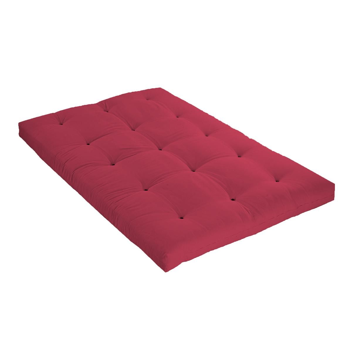 Matelas 140x190 cm FUTON