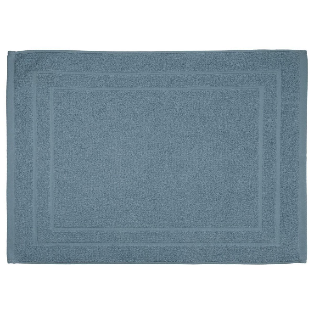 ATMOSPHERA Tapis de bain en coton PRAIA