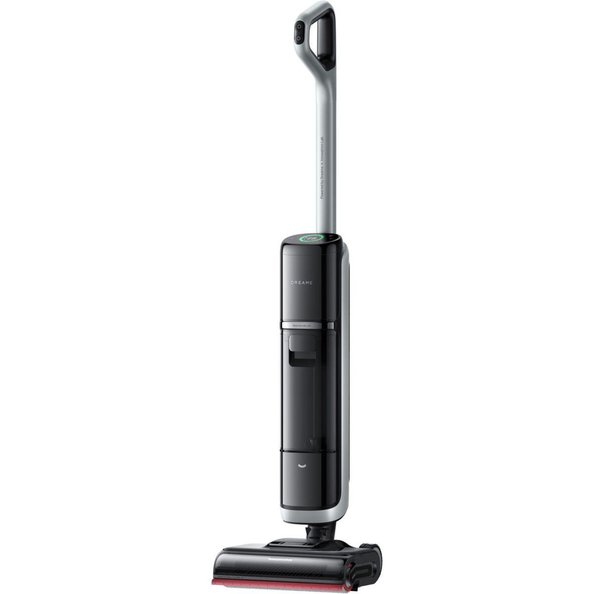 Voir la diapositive 2 : DREAME Aspirateur laveur h15 pro heat