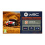 Voir la diapositive 2 : Electronic Arts EA Sports WRC PS5