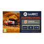 Voir la diapositive 2 : Electronic Arts EA Sports WRC PS5