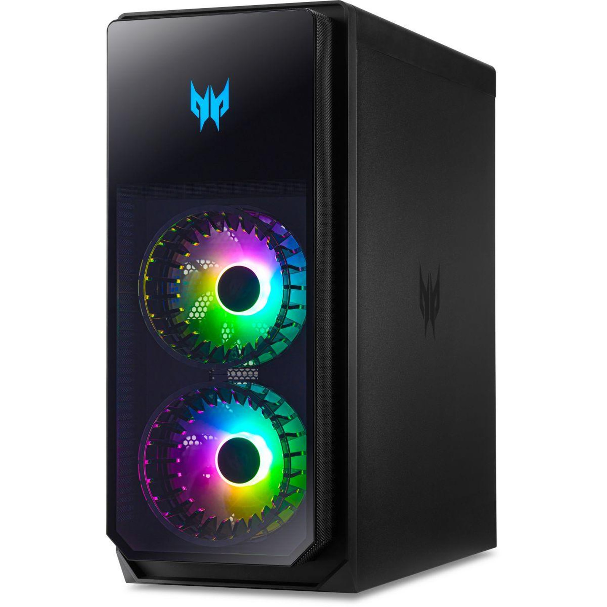 Voir la diapositive 3 : ACER PC Gamer PO5-655