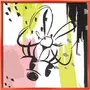 RAVENSBURGER CreArt Peinture au numéro : Carré - Disney Minnie Mouse Modern