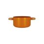 Voir la diapositive 3 : OGO LIVING ECTOR FAITOUT 24CM JAUNE MANCHE BOIS OGOLIVING - 7930276