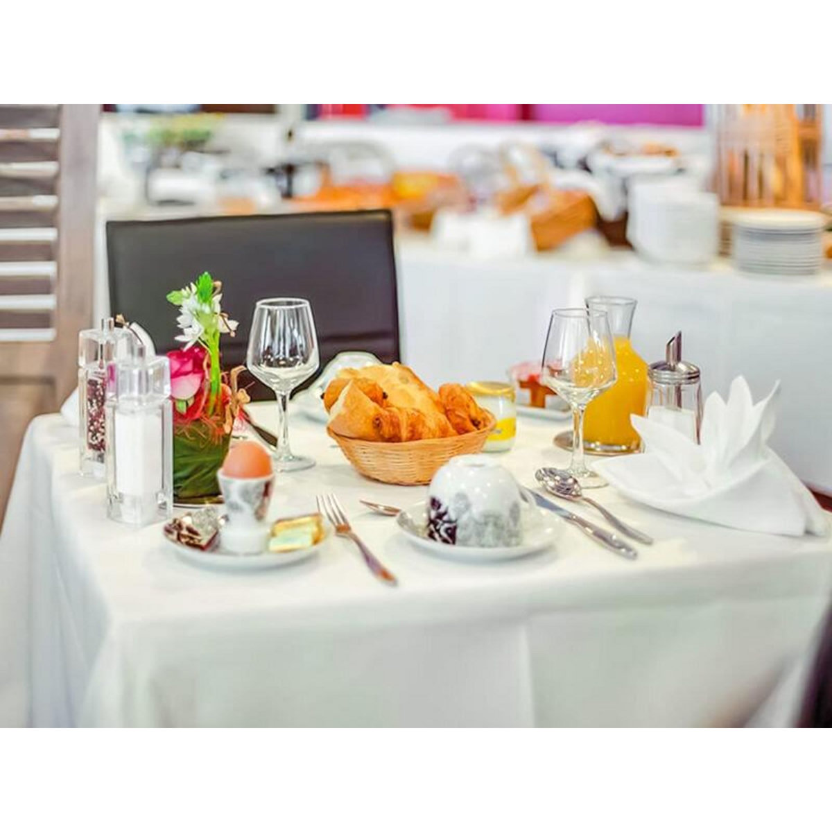 Smartbox Séjour luxe et spa - Coffret Cadeau Séjour