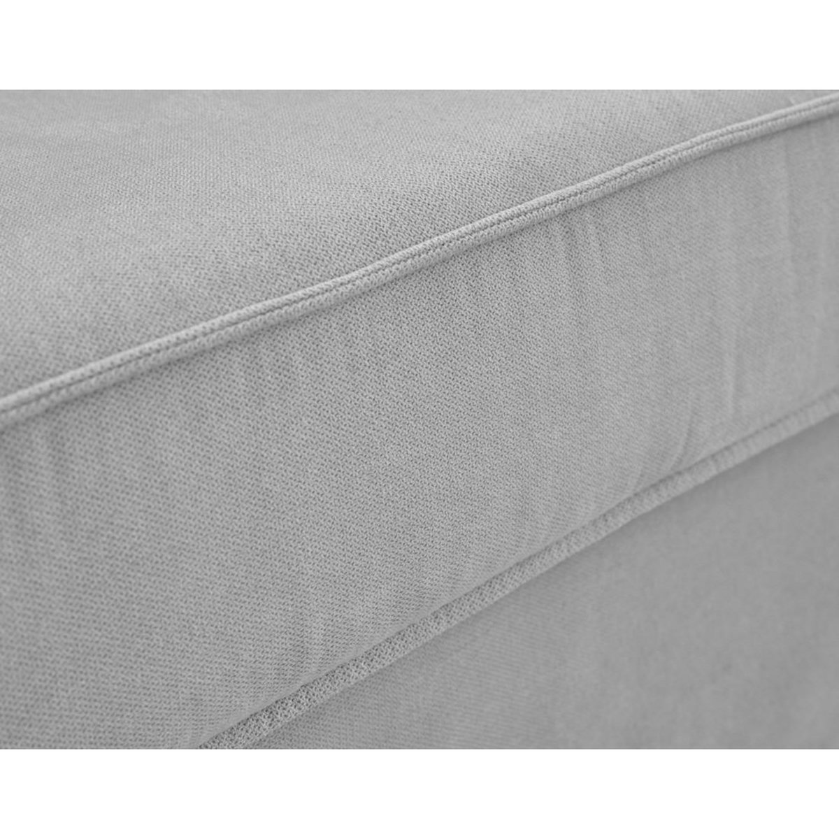 LISA DESIGN Jake - canapé déhoussable d'angle droit 5 places en tissu