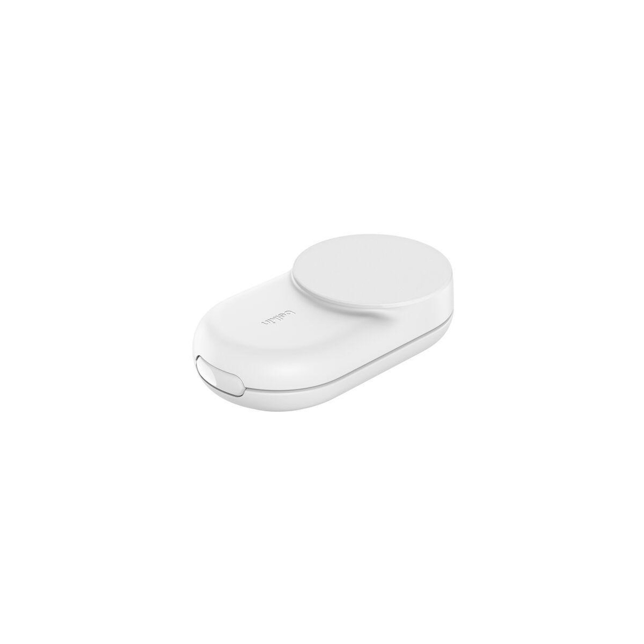 Voir la diapositive 2 : Belkin Chargeur 3 en 1 blanc