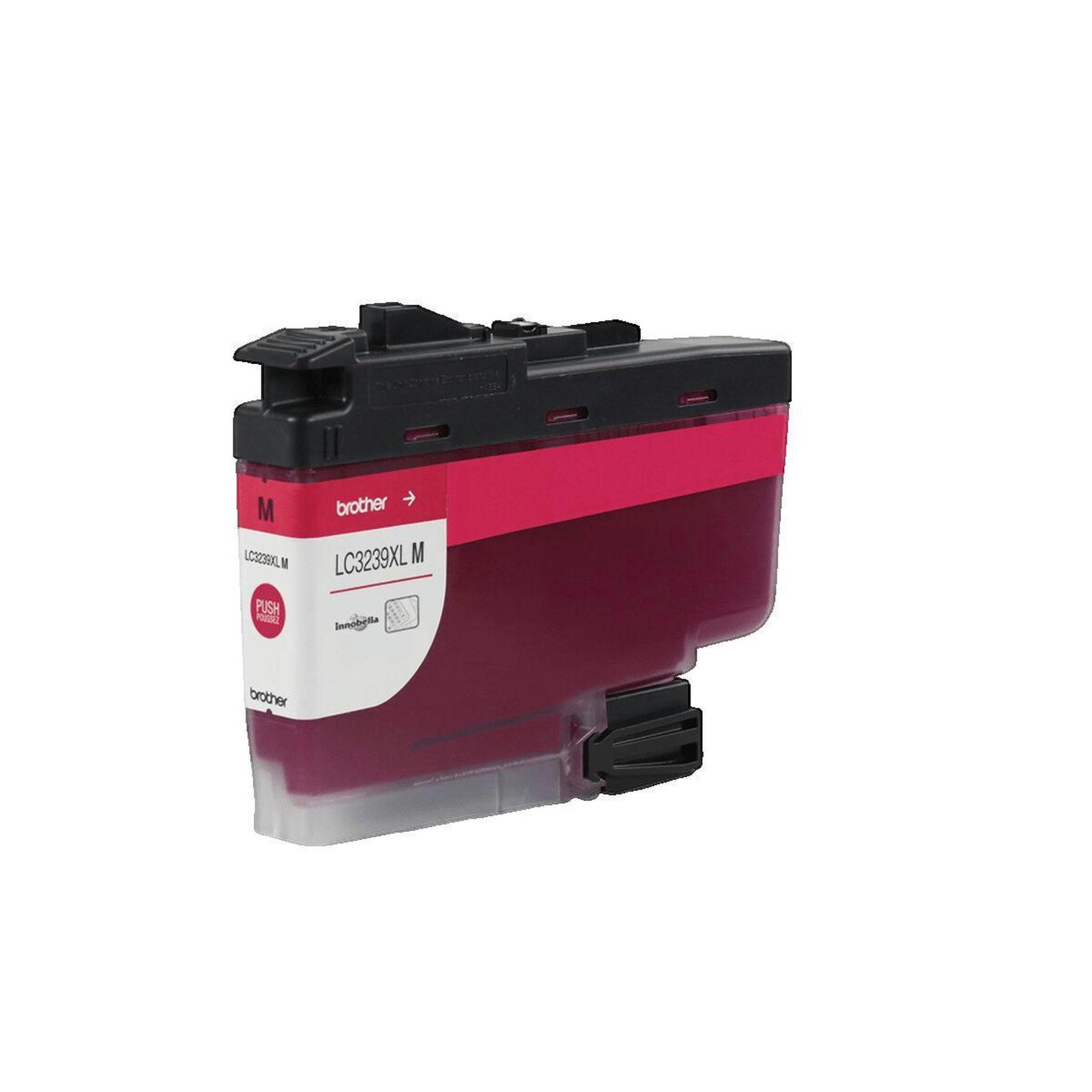 Brother Cartouche d'encre Originale Brother LC3239XLM Magenta