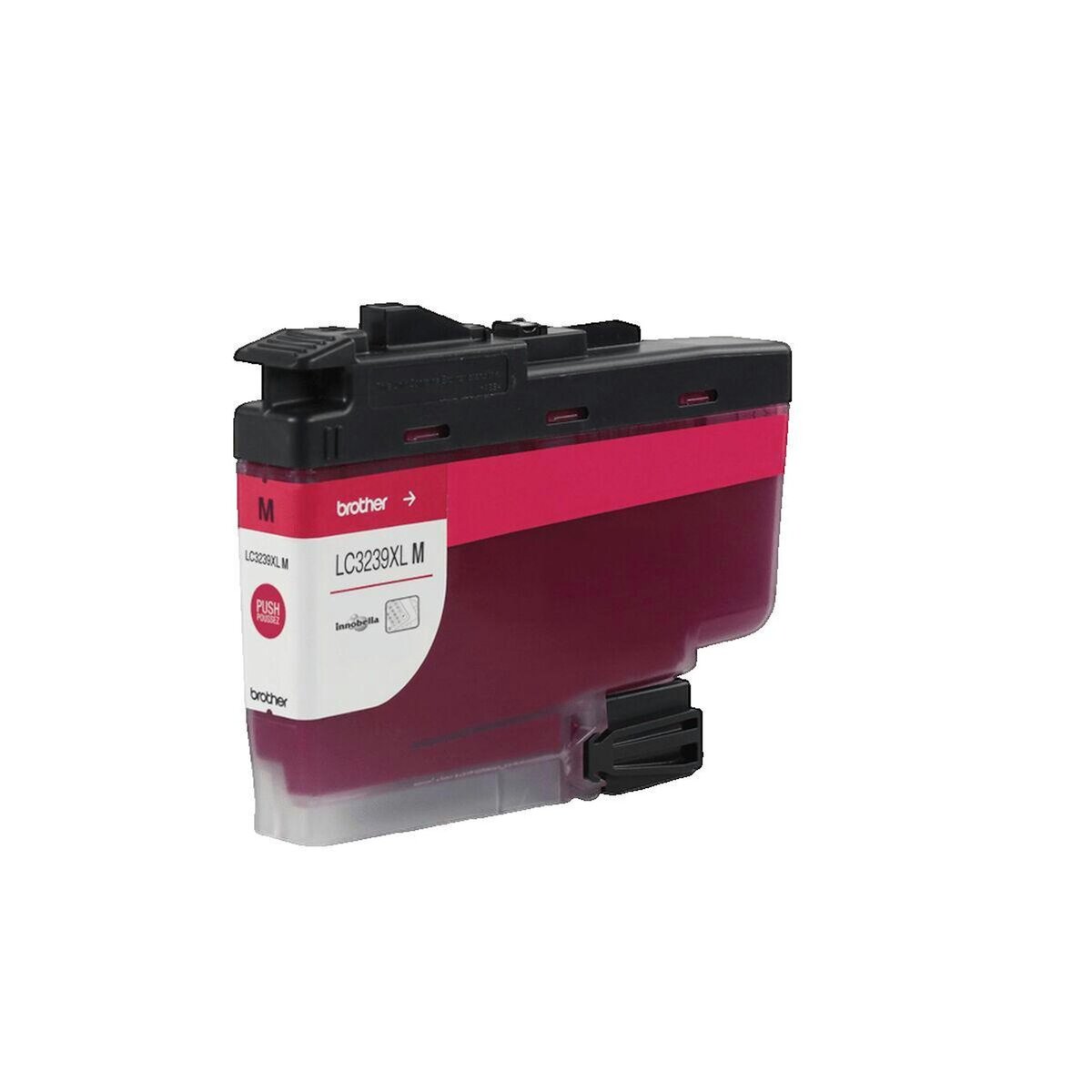 Brother Cartouche d'encre Originale Brother LC3239XLM Magenta