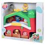 Voir la diapositive 4 : One Two Fun Coffret animaux 