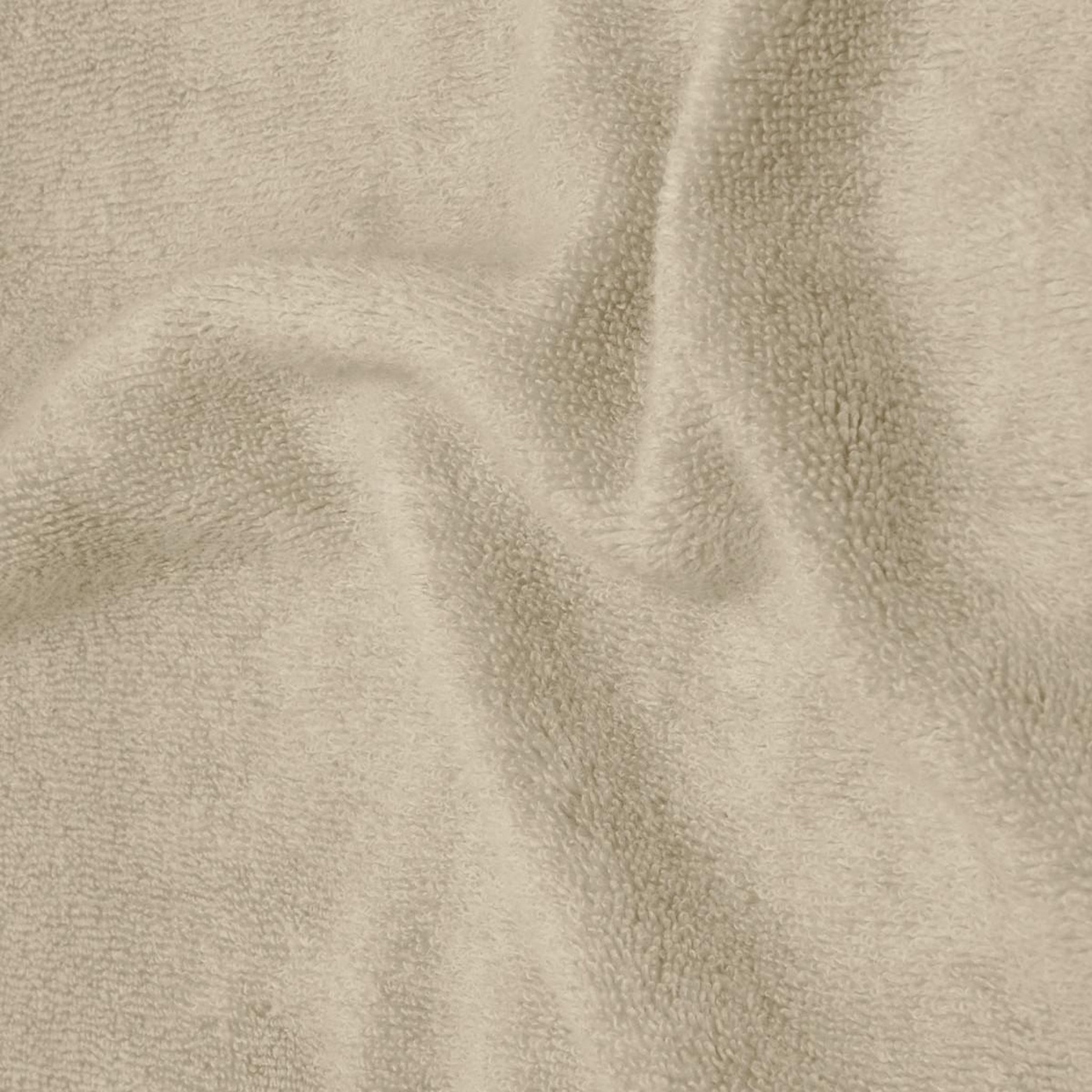 Voir la diapositive 3 : Sensei Maison Serviette de toilette 550 g/m² LUXURY - 50x100 cm