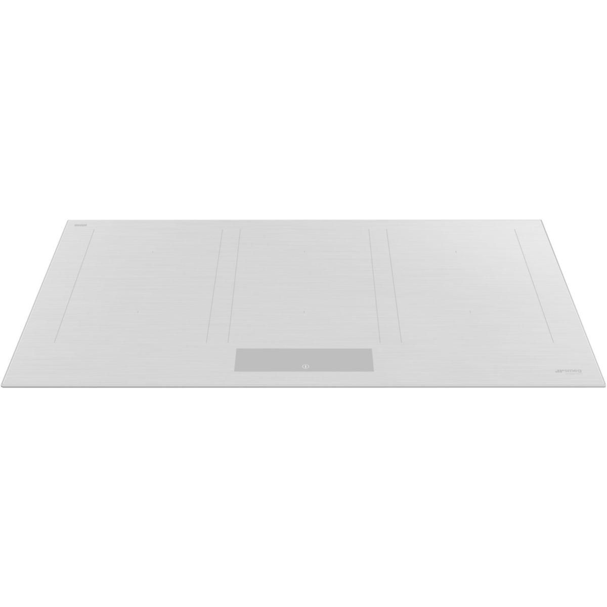 SMEG Plaque induction SIM3964MWH