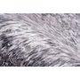 Voir la diapositive 3 : Paris Prix Tapis Motif Animal  Western  Argent & Marron