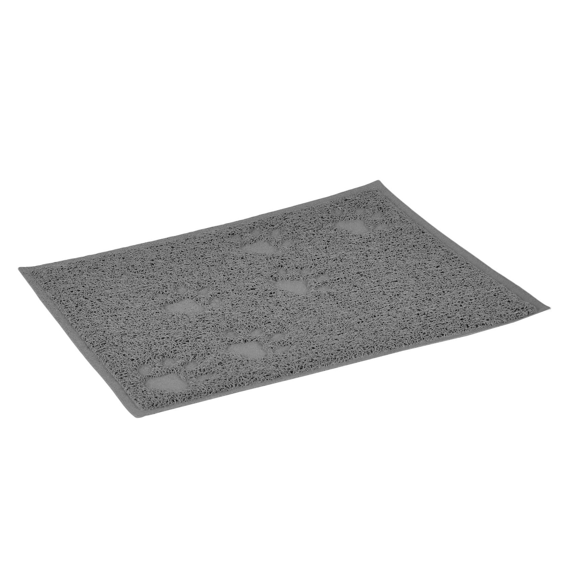 Voir la diapositive 1 : Eden Tapis de litière pour chat tumbi l