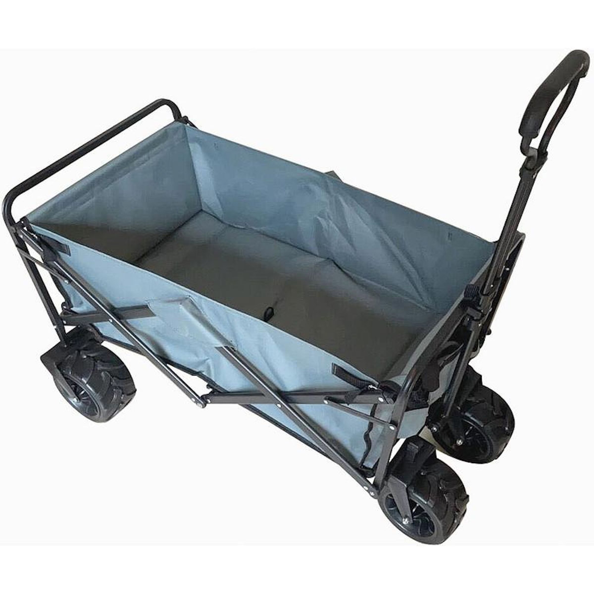 CHARIOT DE PLAGE 110X50CM BR 110