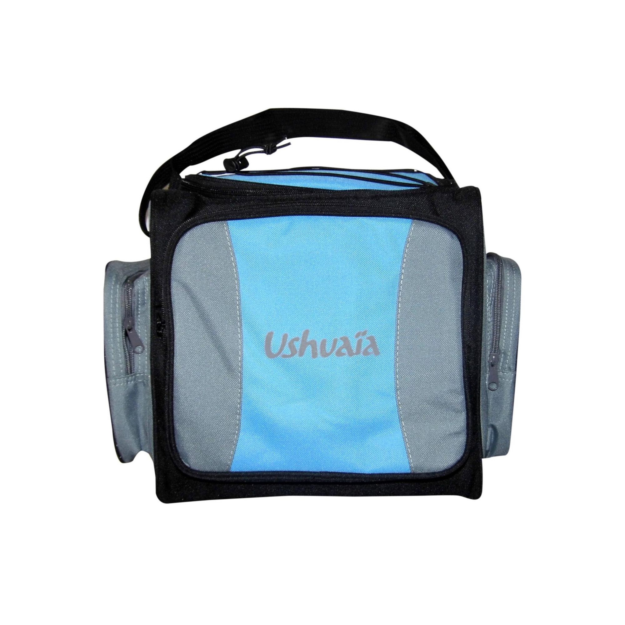 Voir la diapositive 2 : USHUAIA Glacière souple isotherme - 20 litres - ushuaia