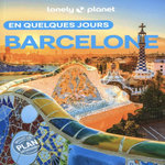 BARCELONE EN QUELQUES JOURS. 9E EDITION. AVEC 1 PLAN DETACHABLE, Noble Isabella