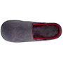 ISOTONER Isotoner Chaussons mules homme