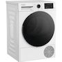 Voir la diapositive 3 : Whirlpool Sèche linge pompe à chaleur CWD93MWBSFRX