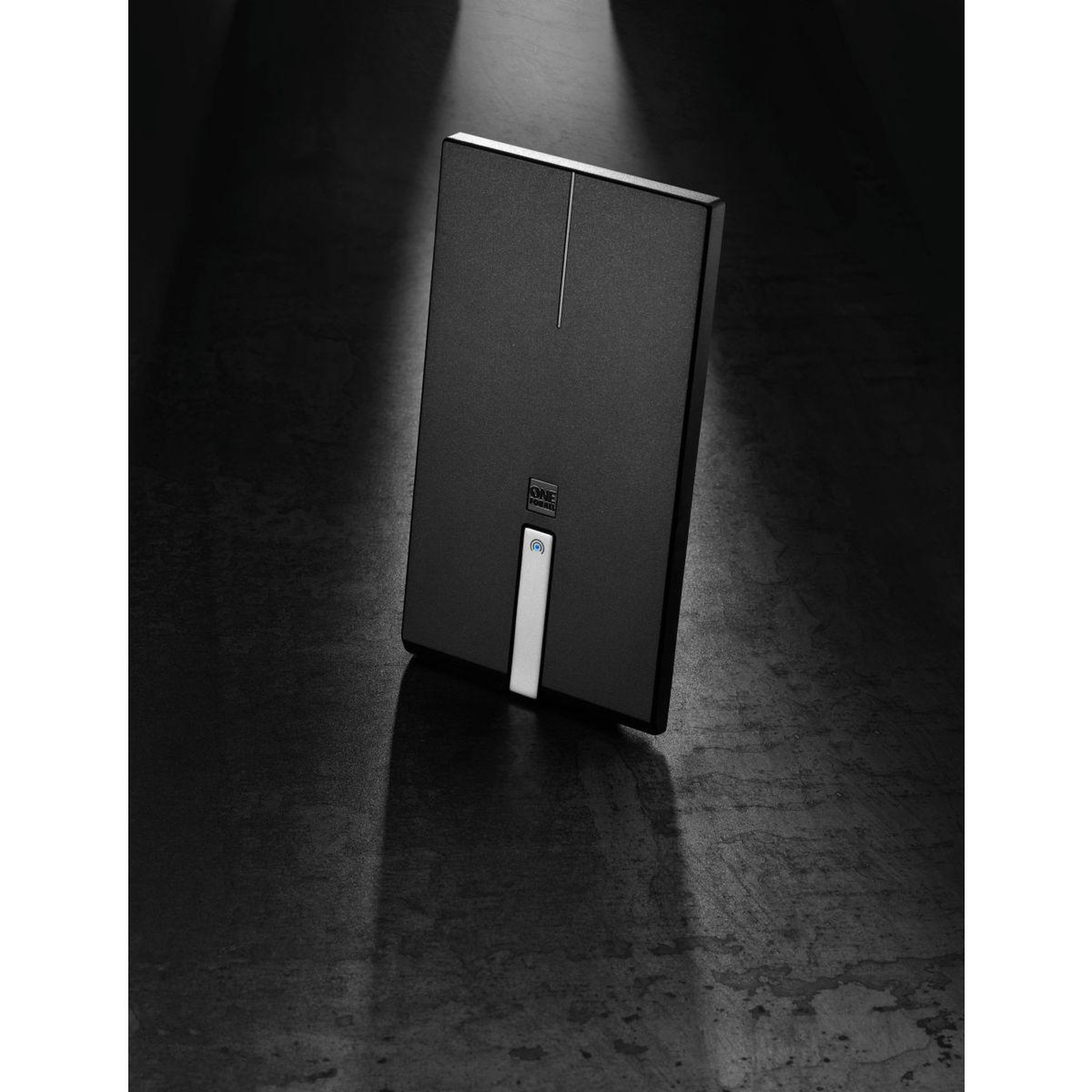 Voir la diapositive 4 : One For All Antenne intérieure sv9425