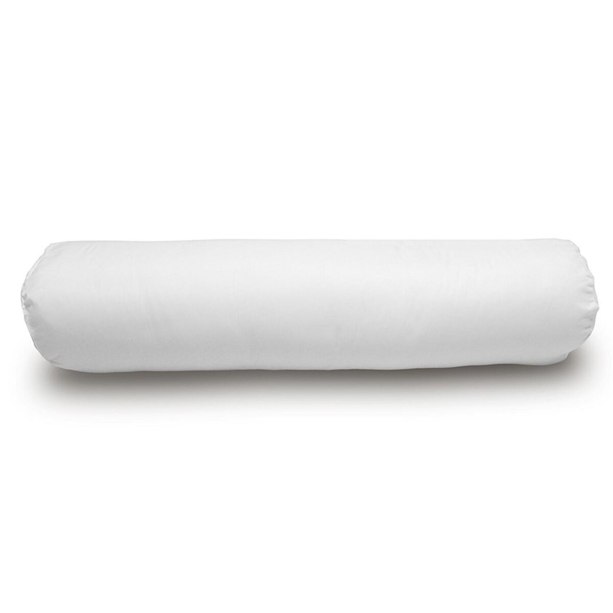 SOLEIL D'OCRE Taie protège traversin coton 70x140 cm MOLLETON imperméable, par Soleil d'ocre