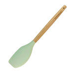 Fackelmann Spatule de cuisine vert Fackelmann OCEAN
