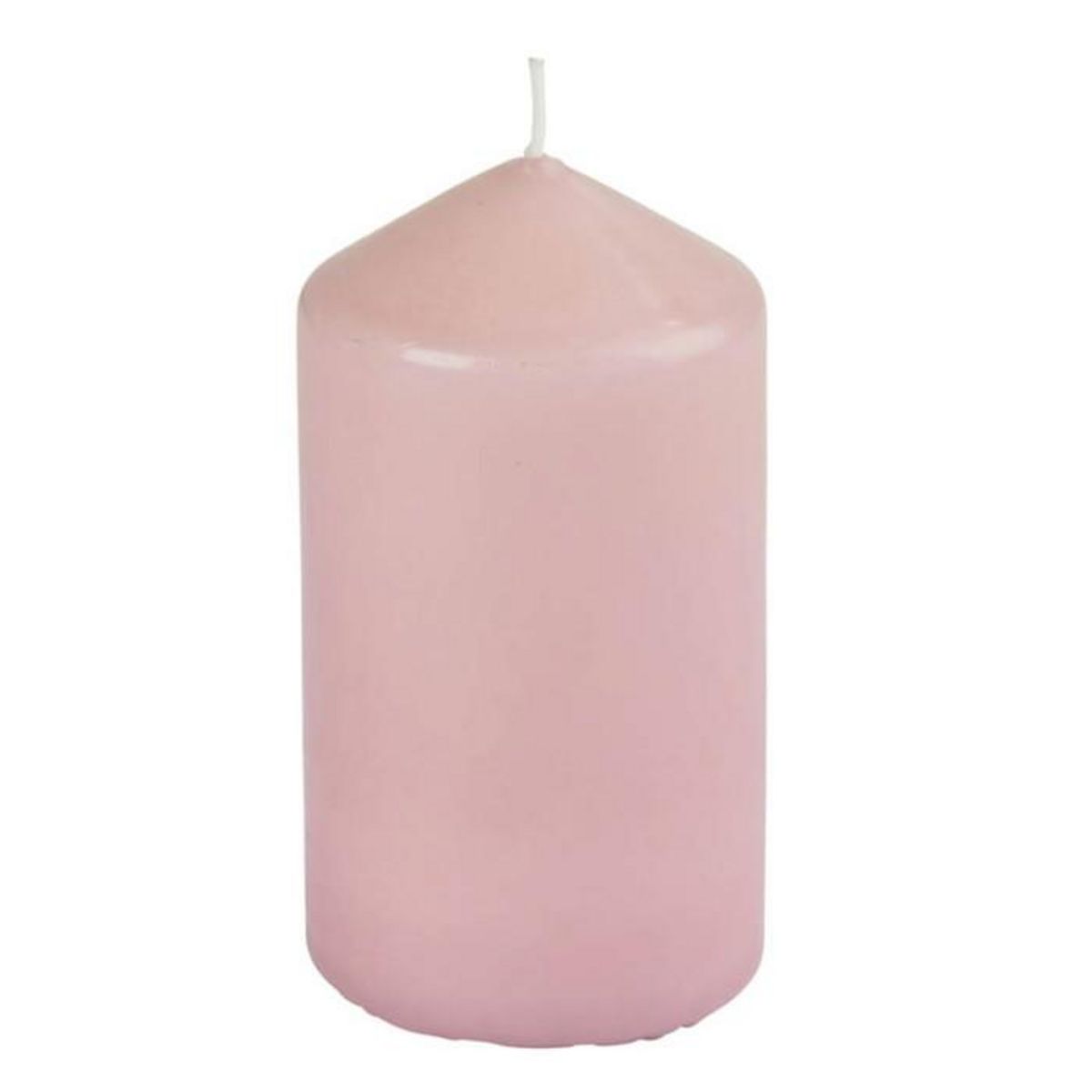 Paris Prix Bougie Pilier  Essentiel II  15cm Cerisier en Fleurs