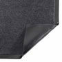 Voir la diapositive 5 : VIDAXL Paillasson anthracite 115x500 cm