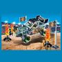 Voir la diapositive 3 : PLAYMOBIL 71044 StuntShow Cascadeur et Buggy