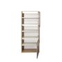 Voir la diapositive 3 : Meuble à chaussures 3 portes H118cm MAX