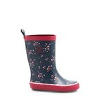 CENTRALE BRICO Bottes enfants GOJI Bleu canard - Taille 30