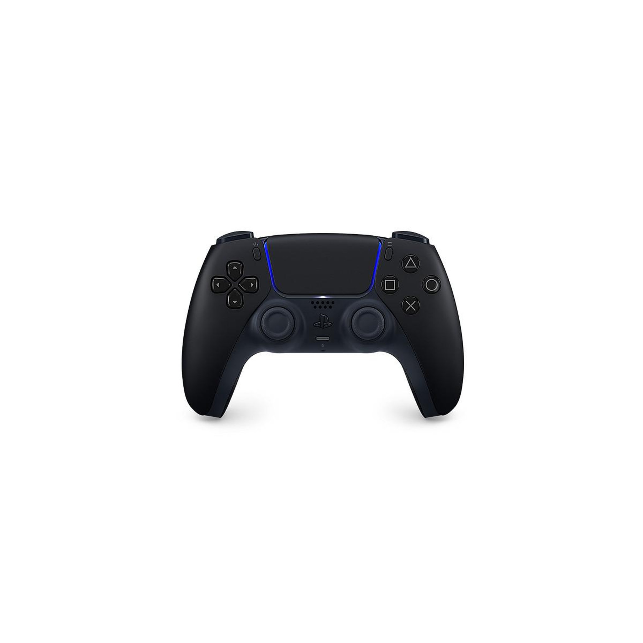 SONY Sony DualSense Noir Bluetooth Manette de jeu Analogique/Numérique PlayStation 5