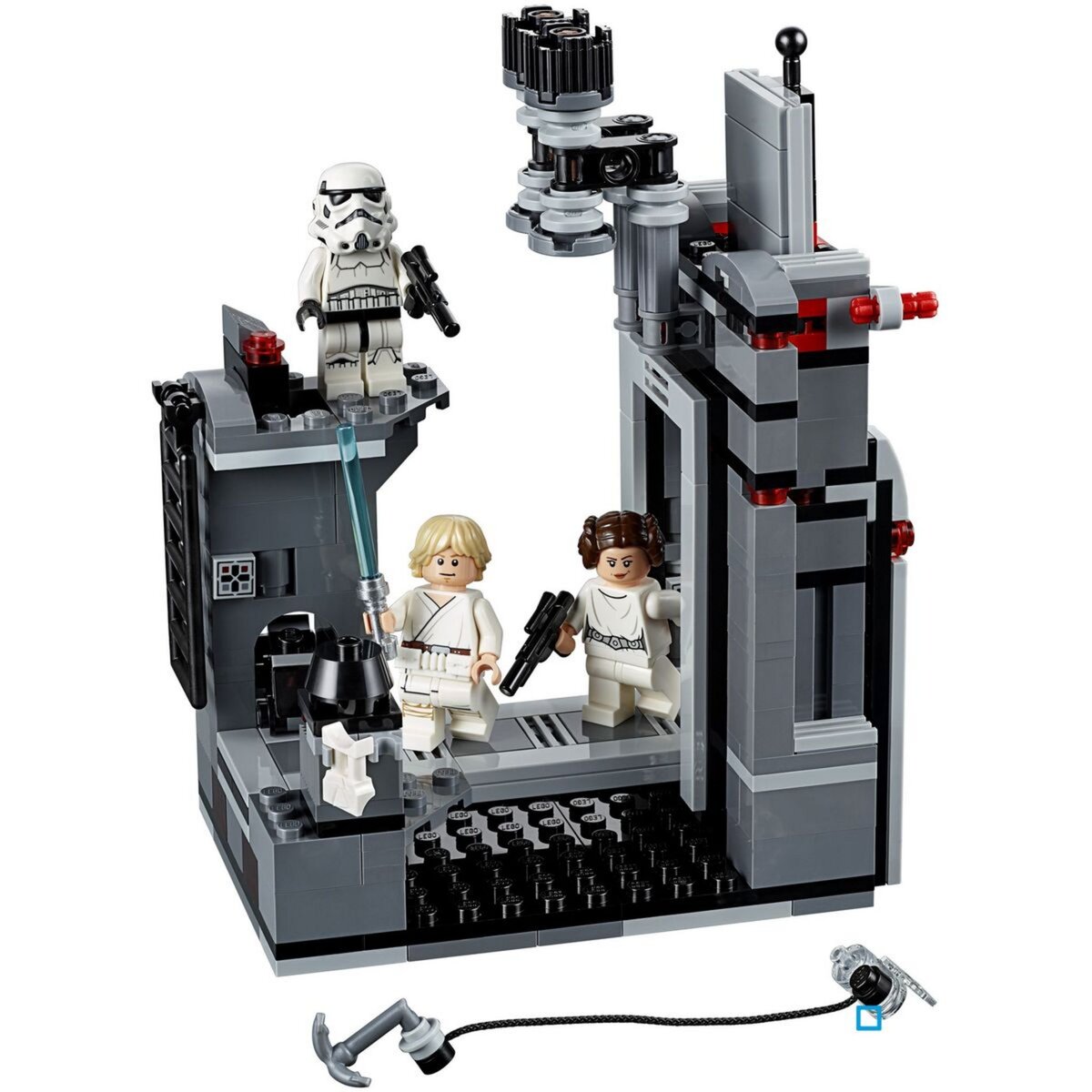 LEGO Star Wars 75229 - L'évasion de l'Etoile de la Mort