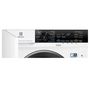 Voir la diapositive 3 : ELECTROLUX Lave-linge séchant intégrable 8/4kg 1600 tours/min - EW8W1684BI