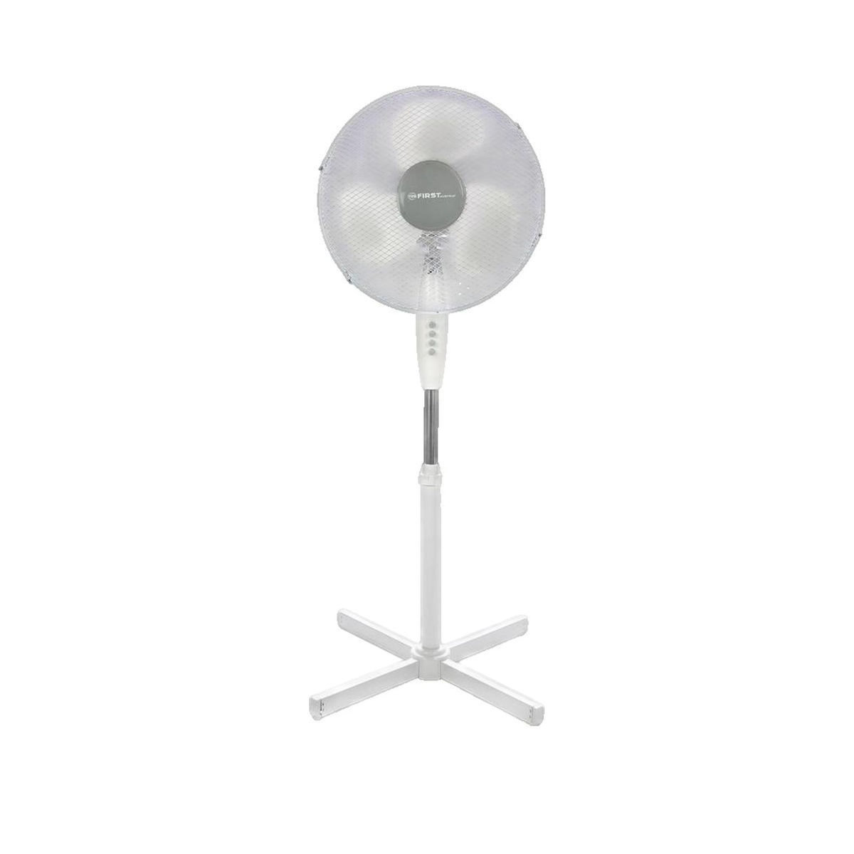 Mooviin First Ventilateur first 9003898555318 Modern blanc