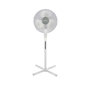 Voir la diapositive 2 : Mooviin First Ventilateur first 9003898555318 Modern blanc