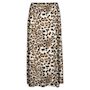 Voir la diapositive 3 : Vero Moda Jupe Longue Léopard  Femme Vero  oda Joy  axi
