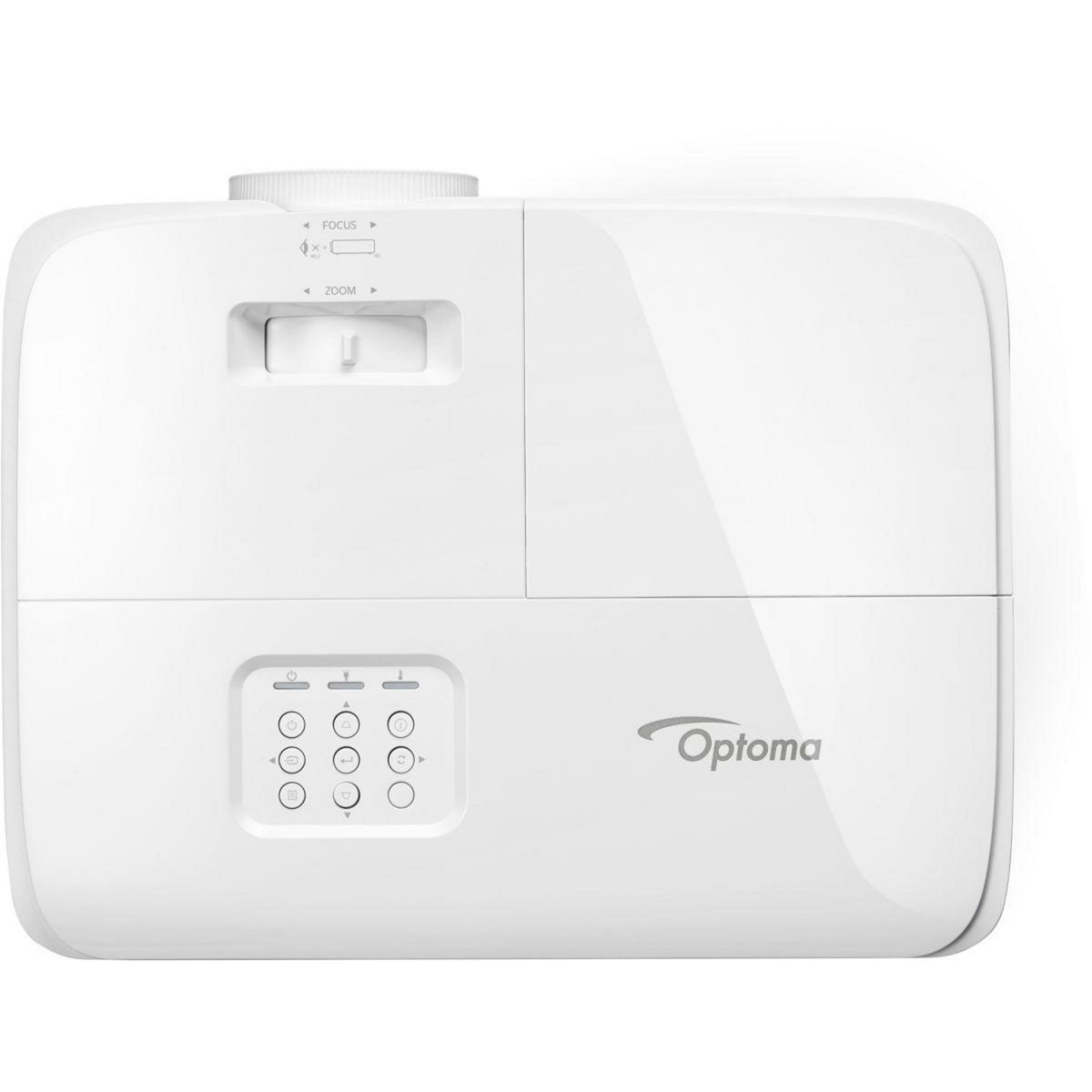 Optoma Vidéoprojecteur home cinéma HD30LV