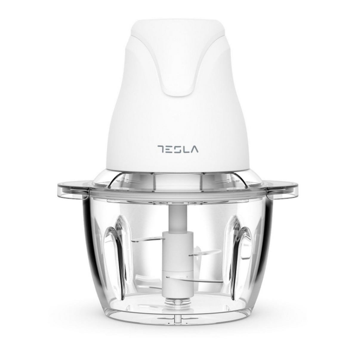 TESLA Mini hachoir 1l 400w - FC302W