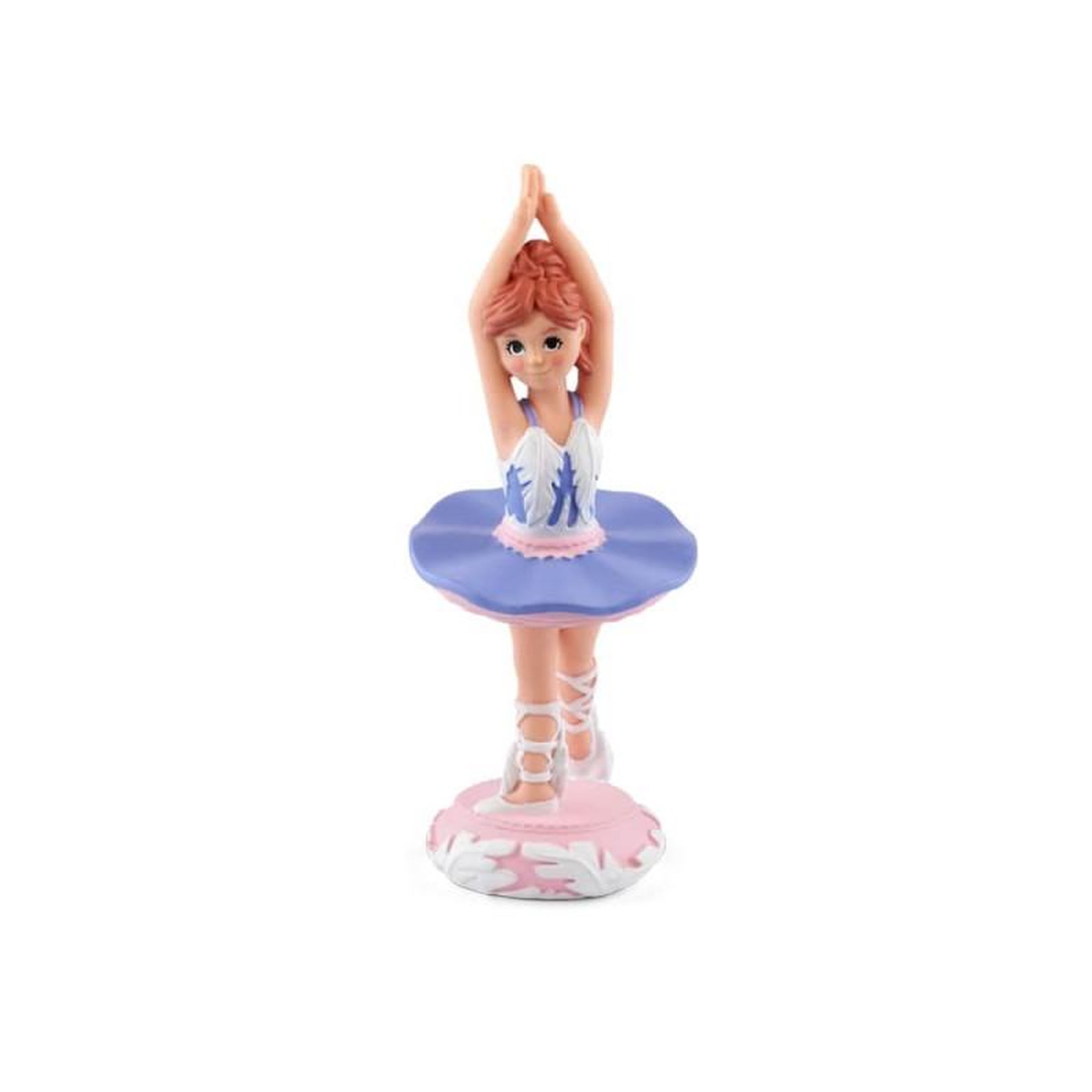 TONIES Figurine Tonies Ballerine pour Conteuse Toniebox Collection Apprendre