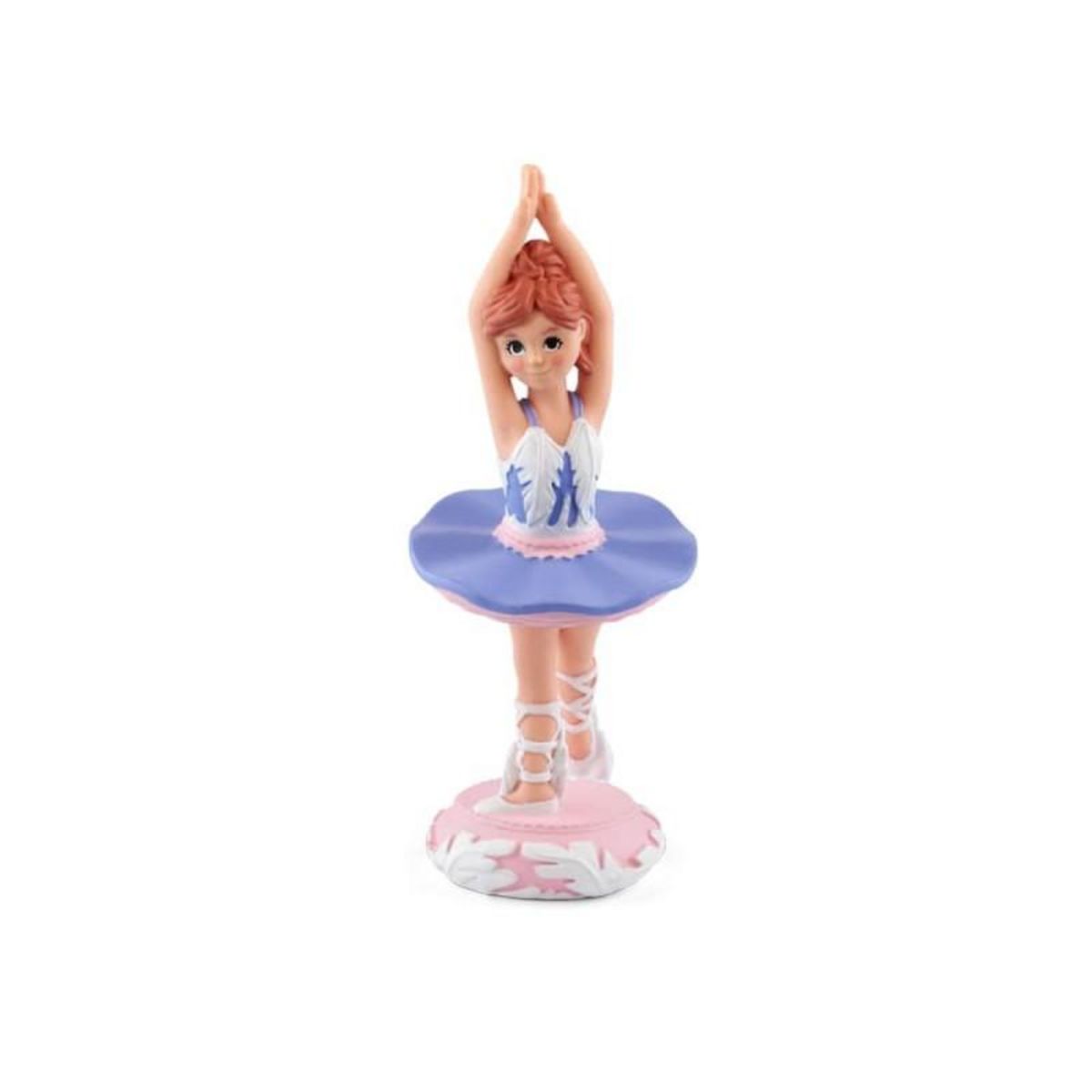 TONIES Figurine Tonies Ballerine pour Conteuse Toniebox Collection Apprendre