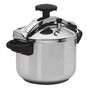 Voir la diapositive 2 : BATIMEX Autocuiseur étrier LE CLASSIQUE 6 L Inox